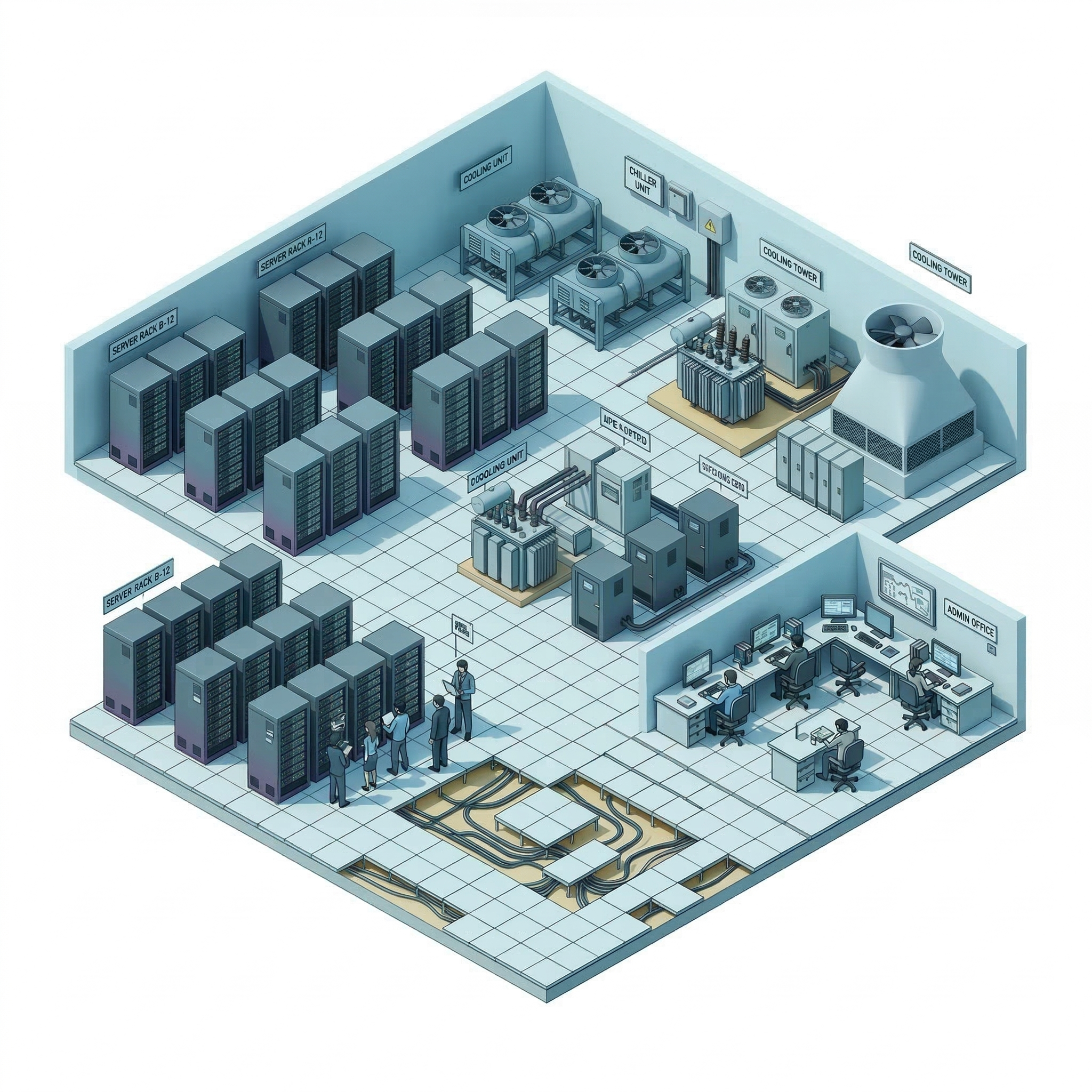 On prem AI solutions